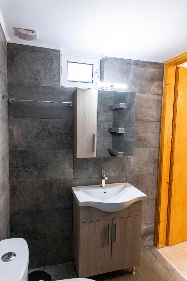 Walnut Home Apartment Near Ancient Olympia Kréstena Dış mekan fotoğraf